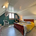 Appartamento Grande - 10 Pers. - Fr-1-497-182