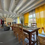 Grande - 10 Pers. - Fr-1-497-182 Appartamento La Gonfriere