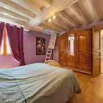 Grande - 10 Pers. - Fr-1-497-182 Appartamento La Gonfriere