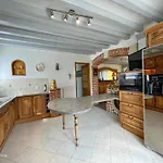 Appartamento Grande - 10 Pers. - Fr-1-497-182 La Gonfriere