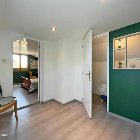 Grande Avec Studio, Nature, Confort Et Loisirs A 5 Km, 4 Chambres, Jardin Clos - Fr-1-497-182 *