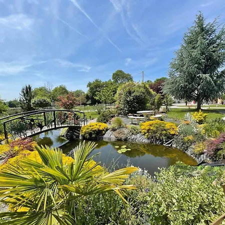 Grande Avec Studio, Nature, Confort Et Loisirs A 5 Km, 4 Chambres, Jardin Clos - Fr-1-497-182 La Gonfriere