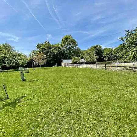 Grande Avec Studio, Nature, Confort Et Loisirs A 5 Km, 4 Chambres, Jardin Clos - Fr-1-497-182 * La Gonfriere
