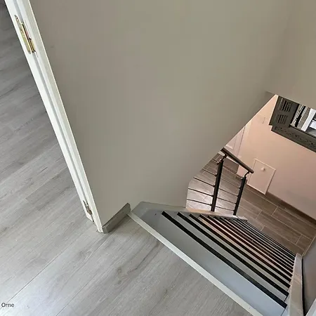 Grande Maison Familiale En Campagne Avec Wifi Et Animaux Acceptes - Fr-1-497-182 * La Gonfriere