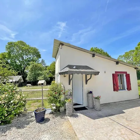 Grande Maison Familiale En Campagne Avec Wifi Et Animaux Acceptes - Fr-1-497-182