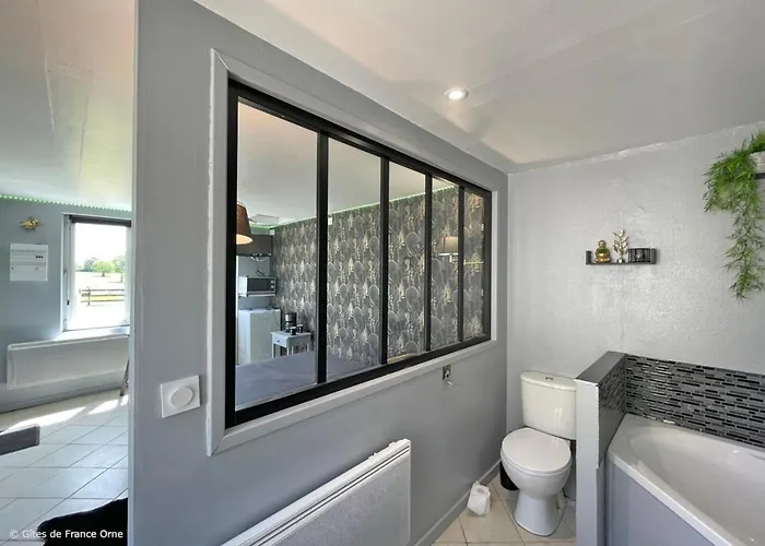 Grande - 10 Pers. - Fr-1-497-182 Apartment *