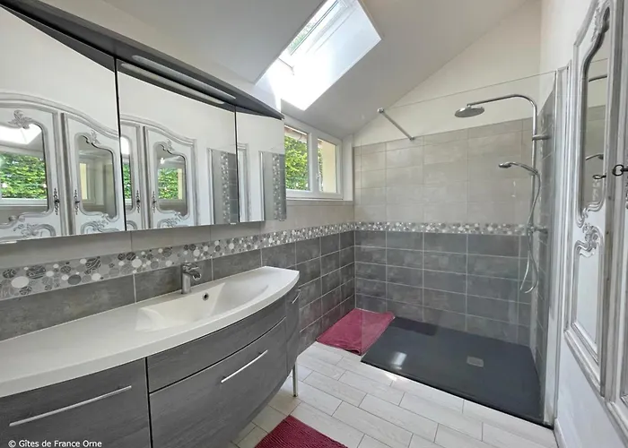 Apartment Grande - 10 Pers. - Fr-1-497-182 *