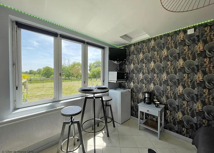 Grande Maison Familiale En Campagne Avec Wifi Et Animaux Acceptes - Fr-1-497-182 *