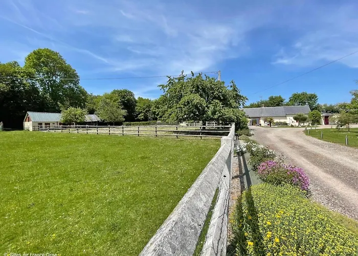 Apartment Grande - 10 Pers. - Fr-1-497-182 *